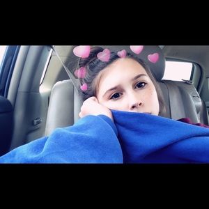 Meet your Posher, Jorden